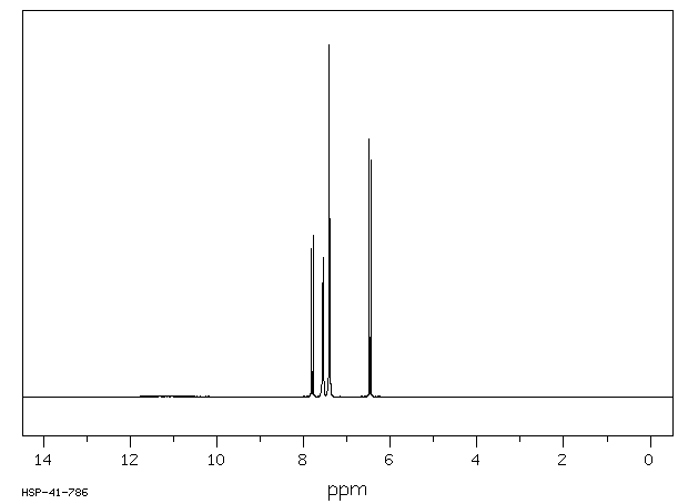 cinnamicacidNMR.gif (3338 bytes)