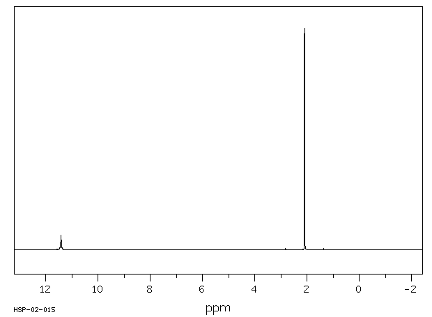 ethanoicNMR.gif (3042 bytes)